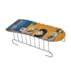 Air Fryer Wire Toast Rack, Stainless Steel